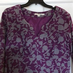 Boden Corduroy dress